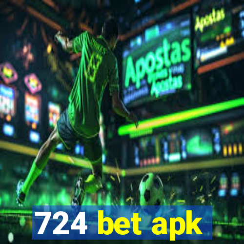 724 bet apk